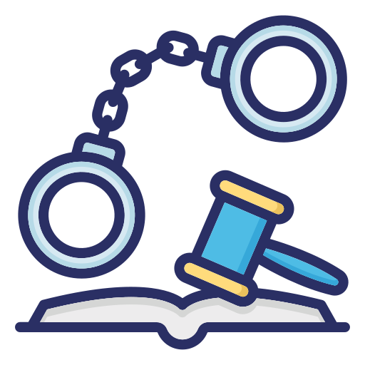handcuff 18939883